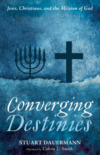 Imagen de portada: Converging Destinies 9781625646149