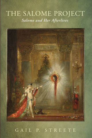Cover image: The Salome Project 9781532618871