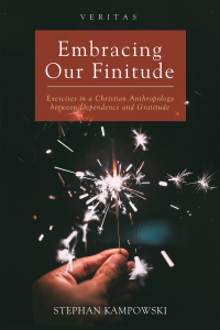 Cover image: Embracing Our Finitude 9781532618895