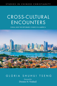Omslagafbeelding: Cross-Cultural Encounters 9781532618918