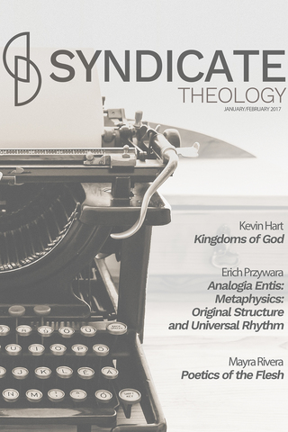Imagen de portada: Syndicate