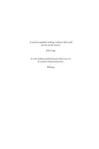 Cover image: The Heartbeat of the Prophetic 9781532619069