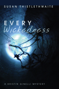 صورة الغلاف: Every Wickedness 9781532619144