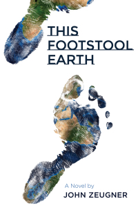 Cover image: This Footstool Earth 9781532619236