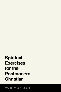 Imagen de portada: Spiritual Exercises for the Postmodern Christian 9781532619465