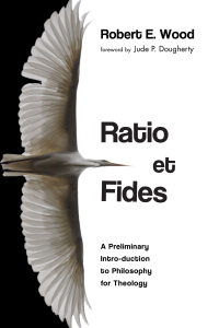 Cover image: Ratio et Fides 9781532619571