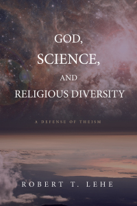 Titelbild: God, Science, and Religious Diversity 9781532619588