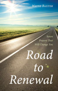 Cover image: Road to Renewal 9781532619601