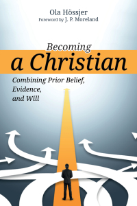 Cover image: Becoming a Christian 9781532619779