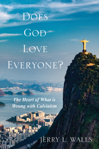 صورة الغلاف: Does God Love Everyone? 9781620325506
