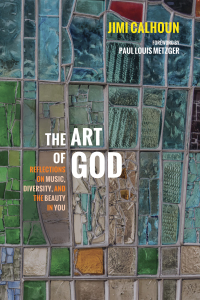 Cover image: The Art of God 9781610974233