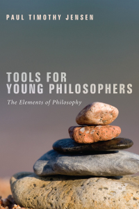 Titelbild: Tools for Young Philosophers 9781610976916
