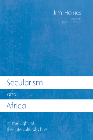 Imagen de portada: Secularism and Africa 9781625647702
