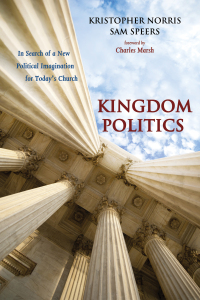 Imagen de portada: Kingdom Politics 9781625641052