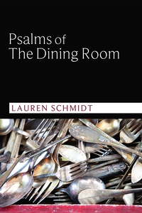 Cover image: Psalms of the Dining Room 9781610974271