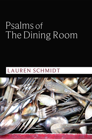 表紙画像: Psalms of the Dining Room 9781610974271
