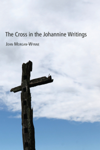 Imagen de portada: The Cross in the Johannine Writings 9781610972512