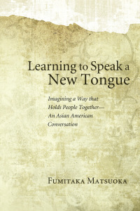 Imagen de portada: Learning to Speak a New Tongue 9781608998289