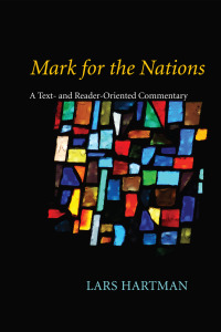 Imagen de portada: Mark for the Nations 9781556358944
