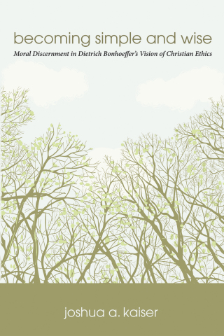 صورة الغلاف: Becoming Simple and Wise 9781620327418