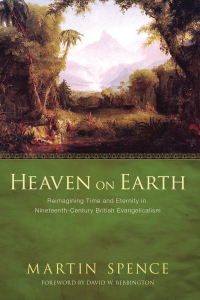 Cover image: Heaven on Earth 9781620322598