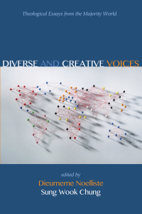Cover image: Diverse and Creative Voices 9781610979788