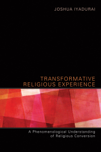 Imagen de portada: Transformative Religious Experience 9781620327463