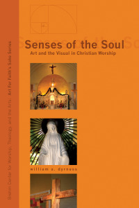Cover image: Senses of the Soul 9781556358647