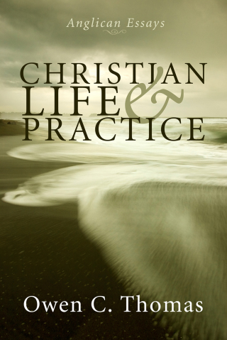 Titelbild: Christian Life and Practice 9781556358425