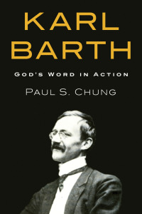 Imagen de portada: Karl Barth 9781556355271