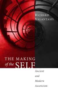 Cover image: The Making of the Self 9781556352867