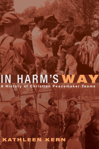 Cover image: In Harm's Way 9781556351341