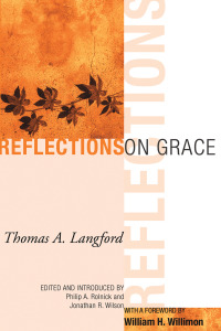 Cover image: Reflections on Grace 9781556350580