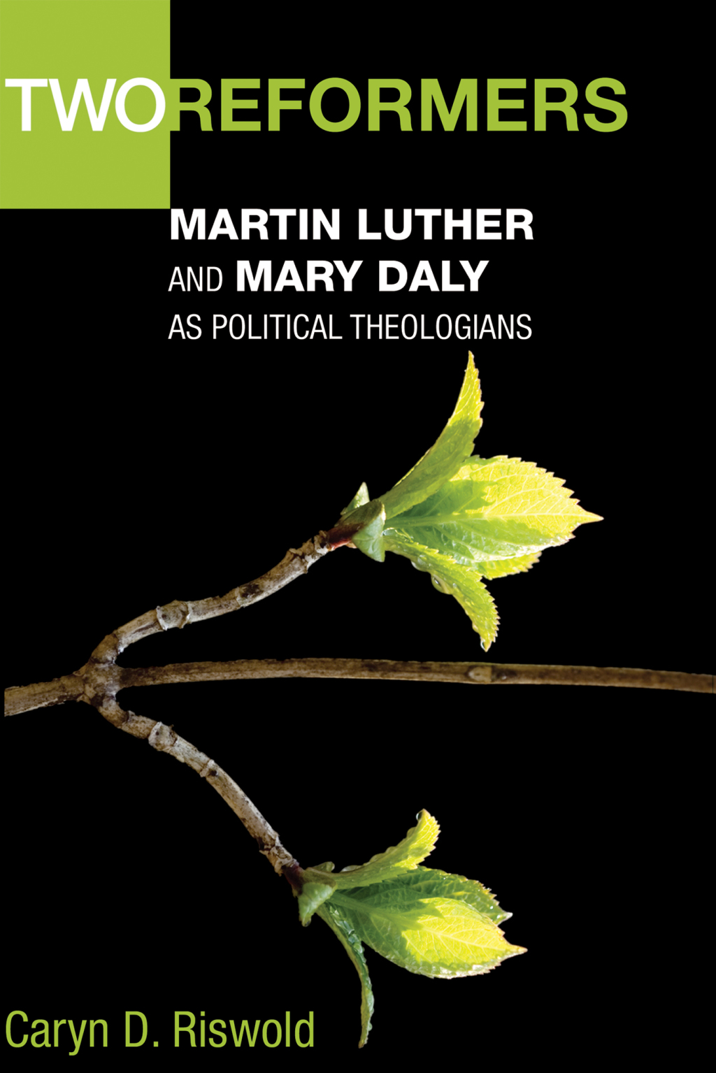 ISBN 9781597528269 product image for Two Reformers (eBook) | upcitemdb.com