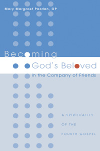 Imagen de portada: Becoming God's Beloved in the Company of Friends 9781556354625