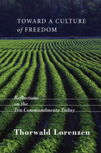 Cover image: Toward a Culture of Freedom 9781556352966