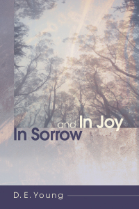 Imagen de portada: In Sorrow and In Joy 9781610978217