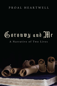 Cover image: Goronwy and Me 9781620323076