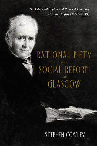 Titelbild: Rational Piety and Social Reform in Glasgow 9781625649973