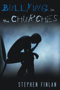Cover image: Bullying in the Churches 9781625647221