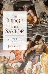 Imagen de portada: The Judge Is the Savior 9781625648174