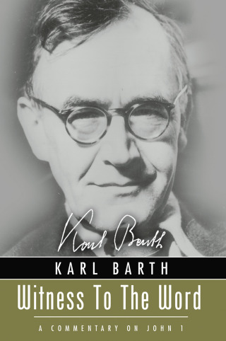 Cover image: Witness to the Word 9781592442508