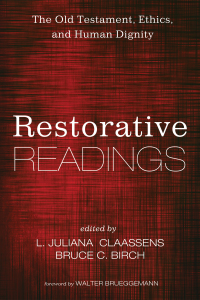 Titelbild: Restorative Readings 9781625647214
