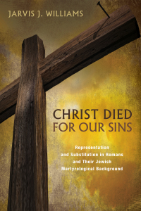 Titelbild: Christ Died for Our Sins 9781608994366
