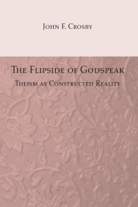 Cover image: The Flipside of Godspeak 9781597528498