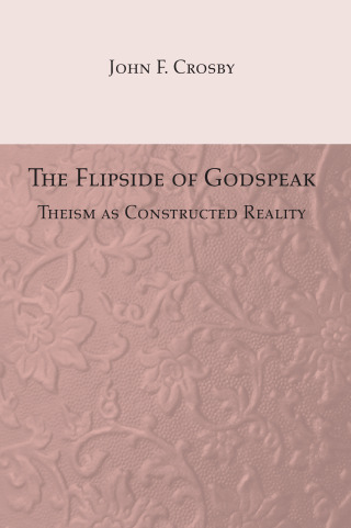 Imagen de portada: The Flipside of Godspeak 9781597528498