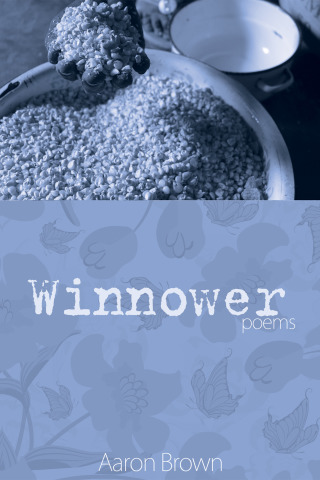 Cover image: Winnower 9781625644862