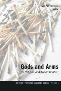Cover image: Gods and Arms 9781620321904