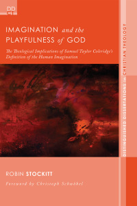 Titelbild: Imagination and the Playfulness of God 9781610973472