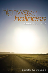 Imagen de portada: Highway of Holiness 9781610971591